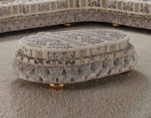 Пуф SAT Export vittoria pouf, vittoria pouf