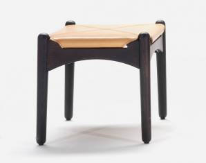 Пуф Fasem Wood   Footrest, Wood   Footrest