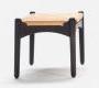 Пуф Fasem Wood Footrest - Wood Footrest