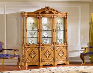 Витрина ColomboMobili 525, 525