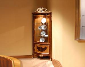 Витрина ColomboMobili 571, 571
