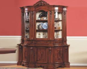 Витрина Stile Elisa 1230, 1230