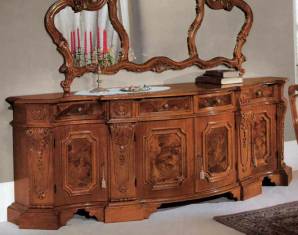 Буфет Stile Elisa 1581, 1581