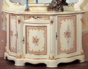 Буфет Stile Elisa 1601, 1601