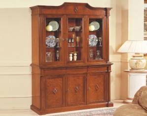 Витрина Stile Elisa 1840, 1840