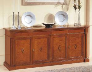 Буфет Stile Elisa 1850, 1850