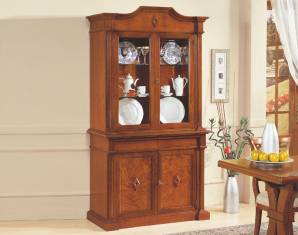 Витрина Stile Elisa 1852, 1852