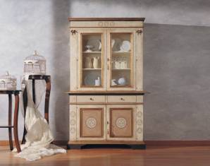 Витрина Tiferno 1996, 1996