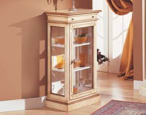 Витрина Stile Elisa 2134, 2134