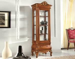 Витрина Stile Elisa 2210, 2210