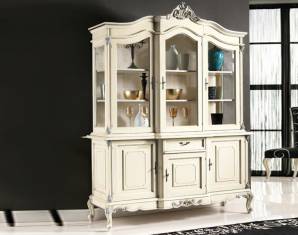 Витрина Stile Elisa 2248, 2248