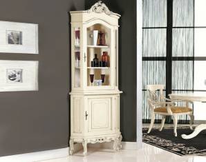 Витрина Stile Elisa 2258, 2258