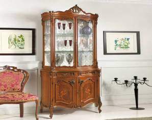 Витрина Stile Elisa 2290, 2290