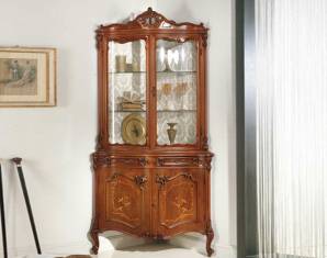 Витрина Stile Elisa 2306, 2306