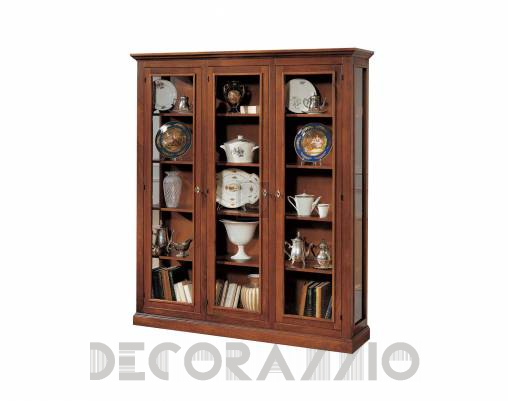 Витрина Cp Mobili 6581 - 6581