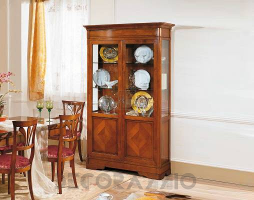 Витрина Cp Mobili 7964 - 7964