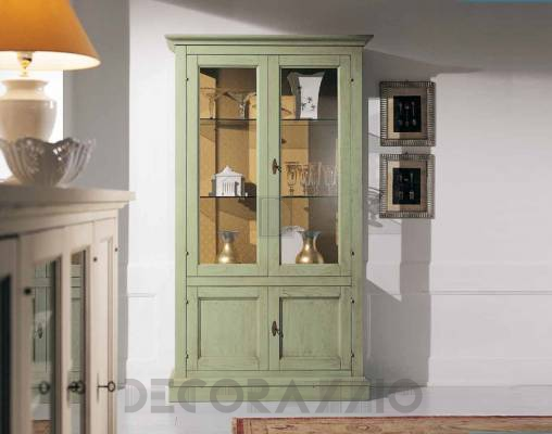 Витрина Rossin 01 Argentiera 2 porte - 01 Argentiera 2 porte