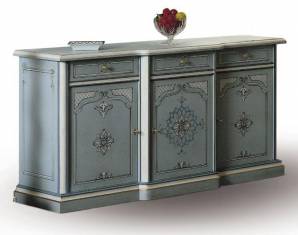 Буфет Asnaghi Interiors 201612, 201612