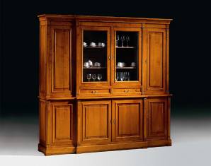 Витрина Arte Antiqua 2312 4A, 2312 4A