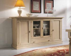 Буфет Rossin 29 B Credenza 4 porte, 29 B Credenza 4 porte