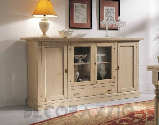 Буфет Rossin 29 B Credenza 4 porte - 29 B Credenza 4 porte