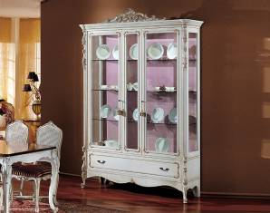 Витрина Sanvito Fratelli 3310 VETRINA, 3310 VETRINA
