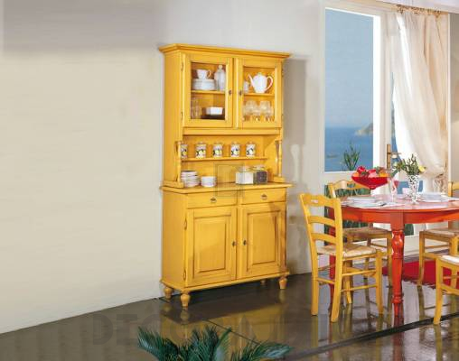 Витрина Cp Mobili 6000 C - 6000 C