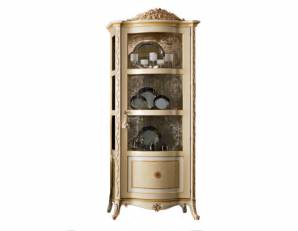 Витрина Bacci Stile 601 oro, 601 oro