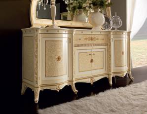Буфет Bacci Stile 614 oro, 614 oro