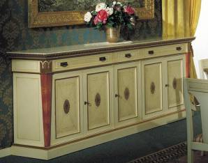 Буфет Asnaghi Interiors 981151, 981151