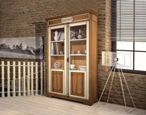 Витрина Casa Nobile B04301, B04301