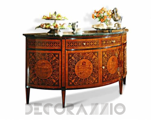 Буфет Francesco Molon C23 - C23