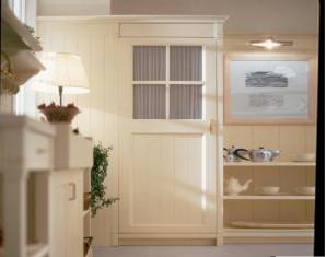 Витрина Minacciolo CL6620, CL6620