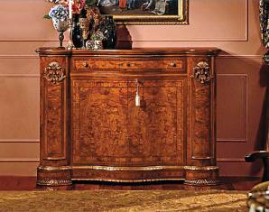 Буфет Marzorati CREDENZA 2 ANTE REALE, CREDENZA 2 ANTE REALE