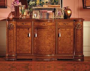 Буфет Marzorati CREDENZA 3 ANTE REALE, CREDENZA 3 ANTE REALE