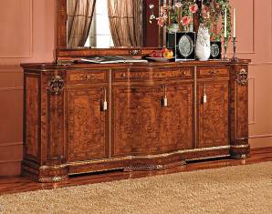 Буфет Marzorati CREDENZA 4 ANTE REALE, CREDENZA 4 ANTE REALE