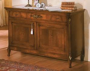 Буфет Marzorati CREDENZA A 2 ANTE, CREDENZA A 2 ANTE