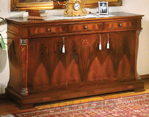 Буфет Marzorati CREDENZA A 3 ANTE - CREDENZA A 3 ANTE
