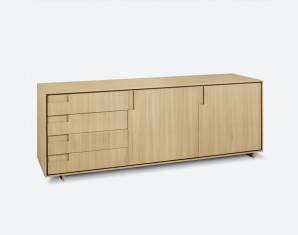 Буфет Emmemobili M51W, M51W