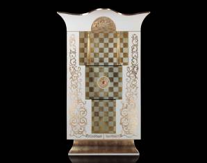 Витрина Asnaghi Interiors OR400, OR400