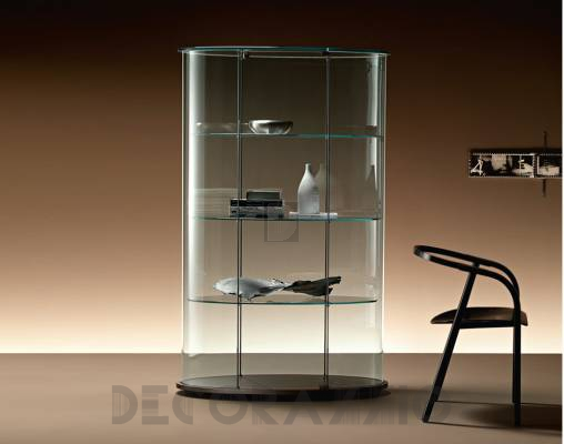Витрина Fiam palladio uno fix 2150W - palladio uno fix 2150W