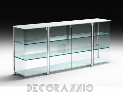 Витрина Fiam sideboard 7206 A - sideboard 7206 A