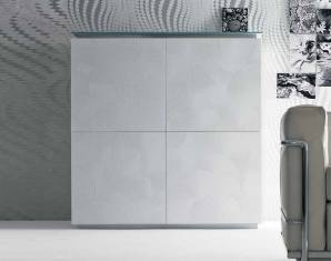 Буфет Pacini&Cappellini Sistema Maddy comp. 1, Sistema Maddy comp. 1