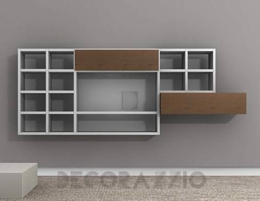 Модульная система хранения Md House 104 - 104