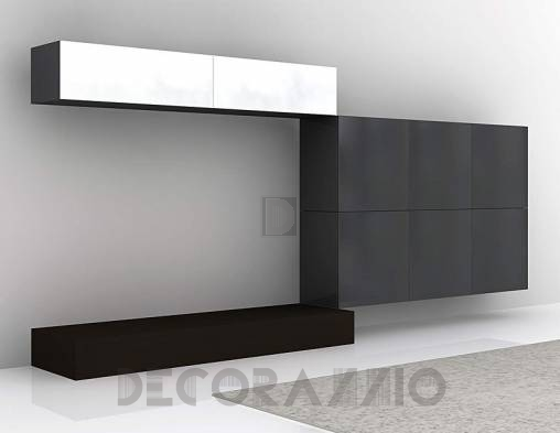 Модульная система хранения Md House 112 - 112