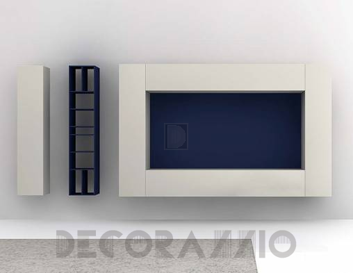 Модульная система хранения Md House 118 - 118