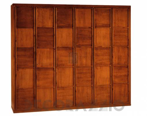 Шкаф гардеробный Morelato 327 - 327