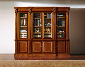 Шкаф книжный ColomboMobili 336, 336