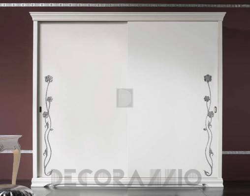 Шкаф гардеробный Bamart 804 - 804