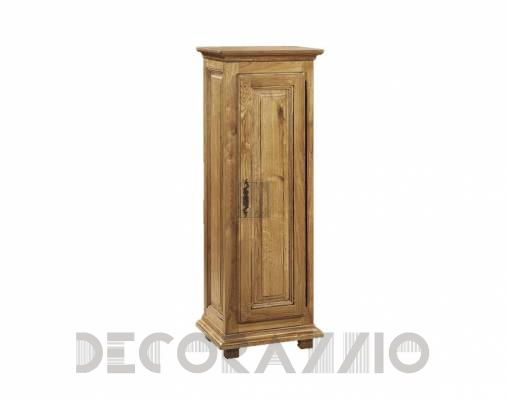 Шкаф гардеробный Domus Arte 930 - 930